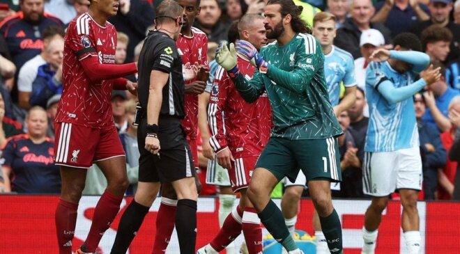 Fenerbahçe’nin rakibi Liverpool’a bir darbe daha! Galibiyeti unuttular