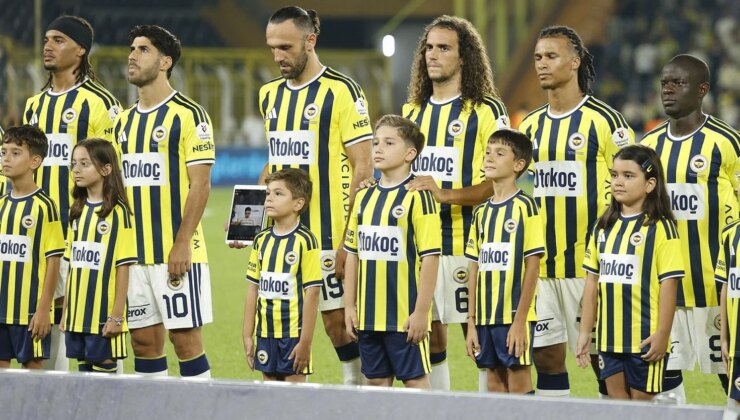 İmzalar atıldı! Fenerbahçe’nin rakibi Liverpool’dan 125 milyon Euro’luk dev transfer