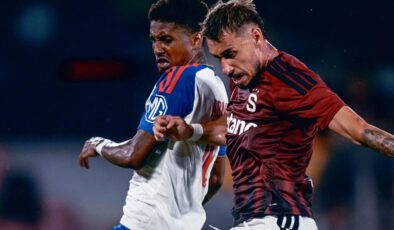 Fenerbahçe’yi yakından ilgilendiren Sparta Prag-Lyon maçında sürpriz sonuç