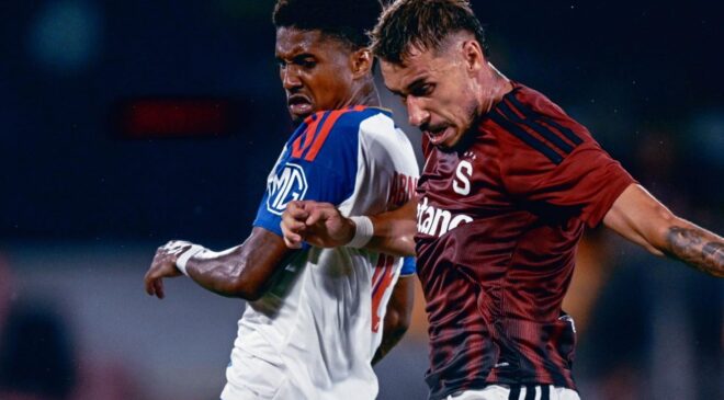 Fenerbahçe’yi yakından ilgilendiren Sparta Prag-Lyon maçında sürpriz sonuç