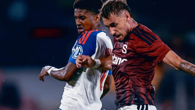 Fenerbahçe’yi yakından ilgilendiren Sparta Prag-Lyon maçında sürpriz sonuç
