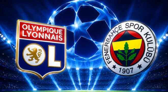 Fenerbahçe’nin Şampiyonlar Ligi’ne kalma şansı belli oldu