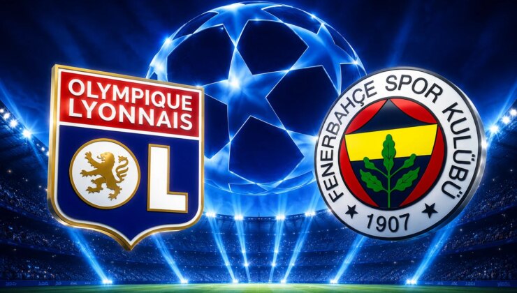 Fenerbahçe’nin Şampiyonlar Ligi’ne kalma şansı belli oldu