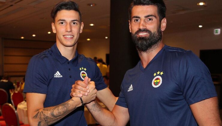 Fenerbahçe’de rota eski aşk: Berke Özer