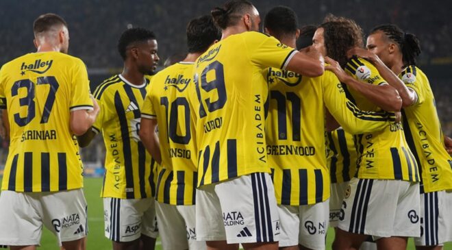 Fenerbahçe’ye kritik maçlar öncesi iki kötü haber birden