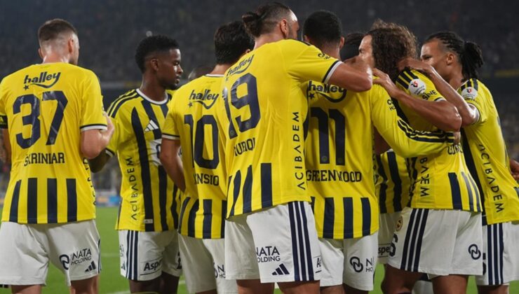 Fenerbahçe’ye kritik maçlar öncesi iki kötü haber birden