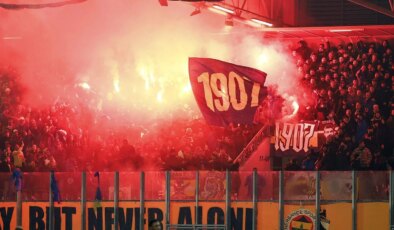 Fenerbahçe’ye sakatlık şoku! En az 2 hafta yok