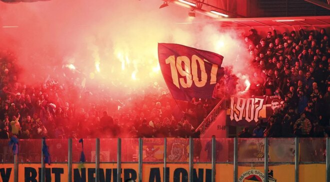 Fenerbahçe’ye sakatlık şoku! En az 2 hafta yok