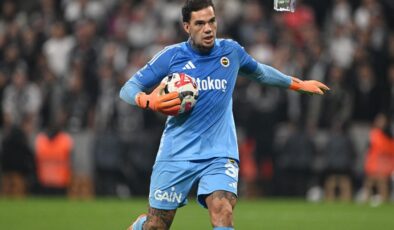 Ederson’dan ayrılık iddialarına cevap