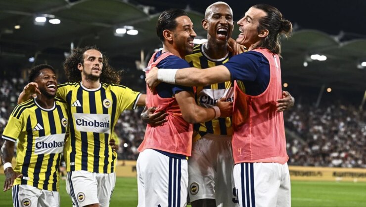 Fenerbahçe’ye para yağacak! 2 maçın değeri tam 23 milyon euro