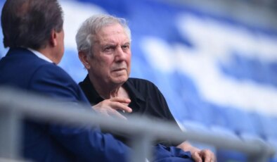 Fener’e Şampiyonlar Ligi hediyesi! Aziz Yıldırım onu da getiriyor