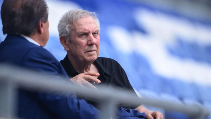Fener’e Şampiyonlar Ligi hediyesi! Aziz Yıldırım onu da getiriyor