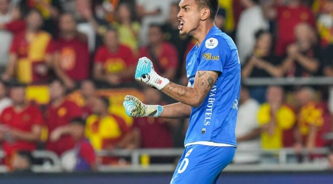 Fenerbahçe’yi deviren Gençlerbirliği’nden bir sansasyonel galibiyet daha