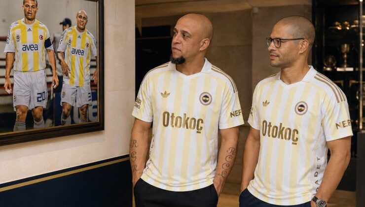 Roberto Carlos Müslüman oldu