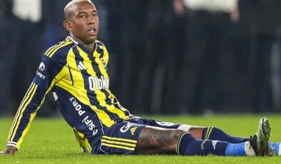 Talisca’dan Fenerbahçe yönetimine: Ayrılmak istemiyorum