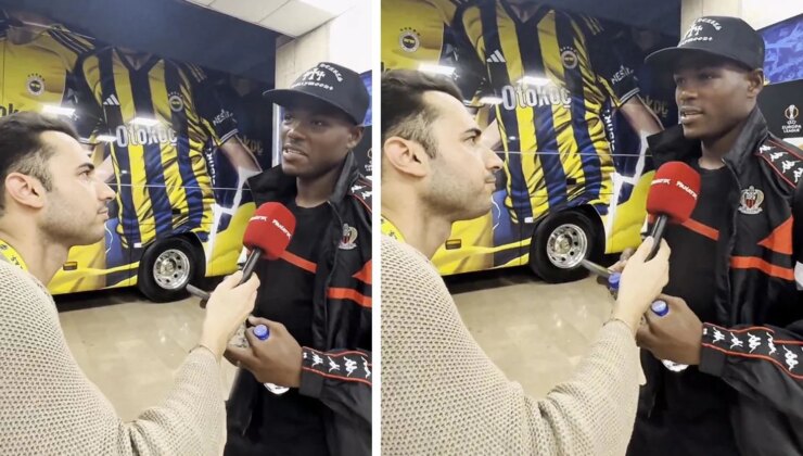 Fenerbahçe’nin yeni transferi, 1 yıl önce sarı-lacivertlileri öve öve bitirememişti