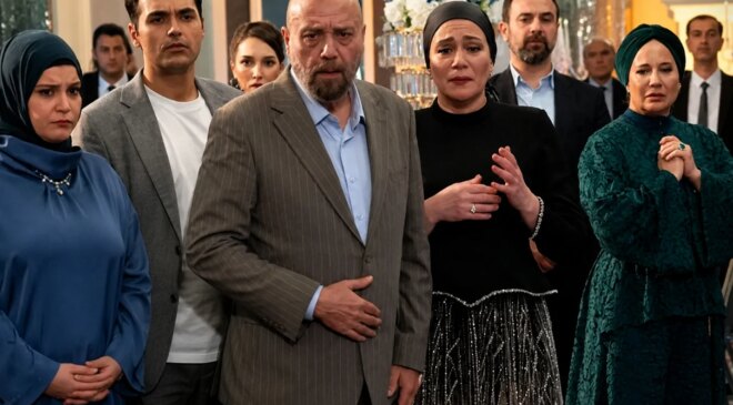 Feyza Civelek’ten Kızılcık Şerbeti’ne veda! Nilay dönemi sona eriyor
