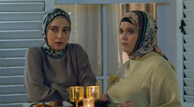 Fenomen dizi Kızılcık Şerbeti’nın kadrosu resmen dağıldı