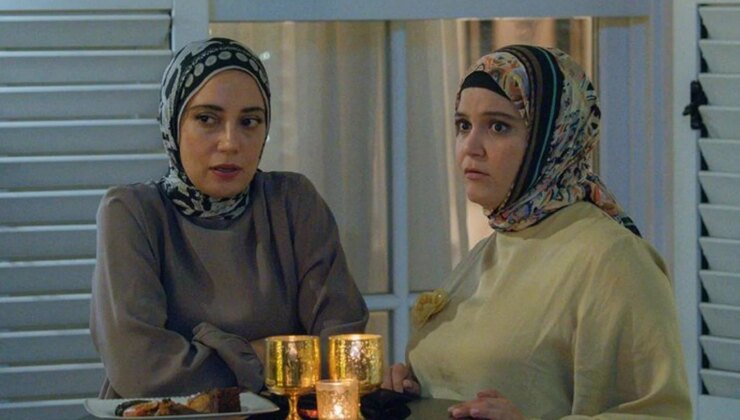 Fenomen dizi Kızılcık Şerbeti’nın kadrosu resmen dağıldı