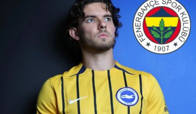Fenerbahçe ile anılıyordu! Brighton’dan Ferdi Kadıoğlu için açıklama
