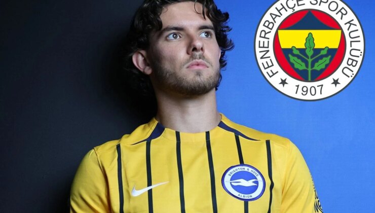 Fenerbahçe ile anılıyordu! Brighton’dan Ferdi Kadıoğlu için açıklama