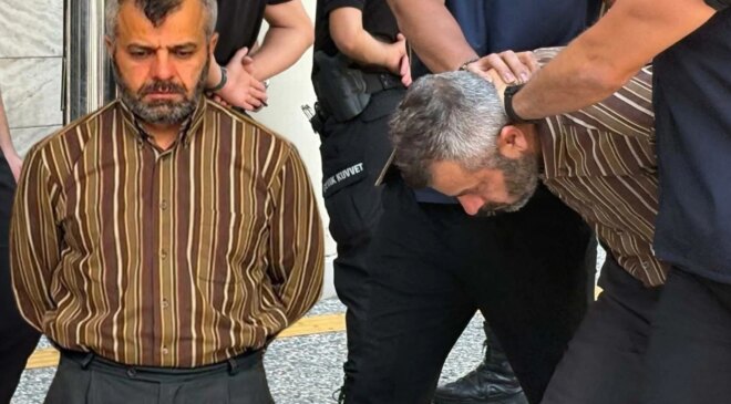 Cumhurbaşkanına suikast timindeydi: FETÖ’cü hainin ablası da yakalandı