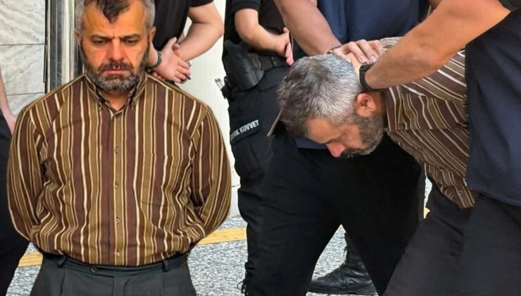 Cumhurbaşkanına suikast timindeydi: FETÖ’cü hainin ablası da yakalandı