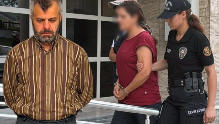 Cumhurbaşkanına suikast timindeki kardeşe yataklık etti: FETÖ’cü hainin ablası adliyede