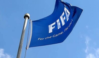 FIFA’dan 4 Türk kulübüne transfer yasağı