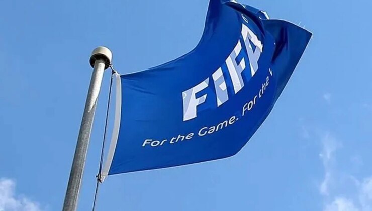 FIFA’dan 4 Türk kulübüne transfer yasağı