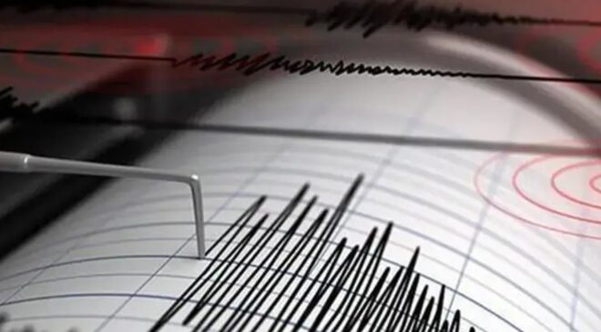 Filipinler’de 6.3 büyüklüğünde deprem
