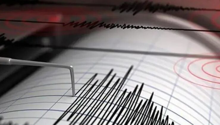 Filipinler’de 6.3 büyüklüğünde deprem