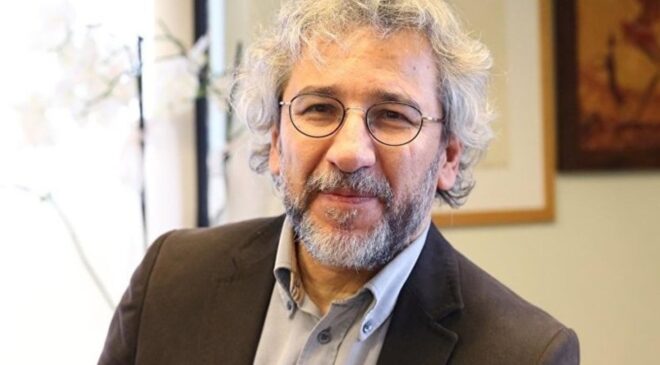 Firari Can Dündar’ın mal varlığı belli oldu: İşte aylık kira geliri