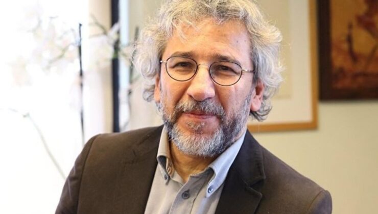 Firari Can Dündar’ın mal varlığı belli oldu: İşte aylık kira geliri