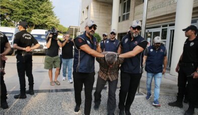 Cumhurbaşkanına suikast timinin firari ismi Burkay Karatepe itirafçı oldu