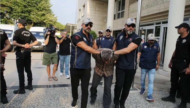 Cumhurbaşkanına suikast timinin firari ismi Burkay Karatepe itirafçı oldu