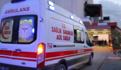Şanlıurfa’da fırında sebze kavgası: Patlıcan ve biber yüzünden fırıncı bıçaklandı