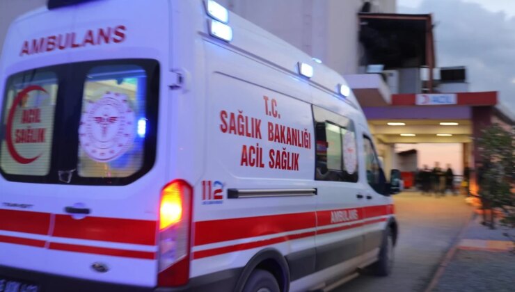 Şanlıurfa’da fırında sebze kavgası: Patlıcan ve biber yüzünden fırıncı bıçaklandı