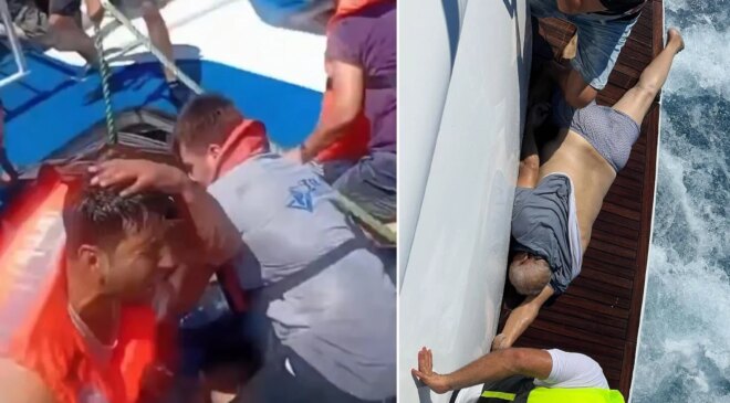 Gemi faciasını fırsata çevirdiler! Uçak bileti fiyatlarını görenler isyan etti