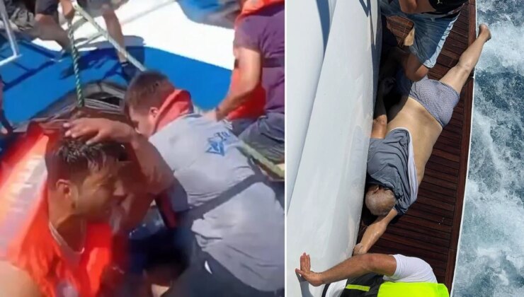 Gemi faciasını fırsata çevirdiler! Uçak bileti fiyatlarını görenler isyan etti