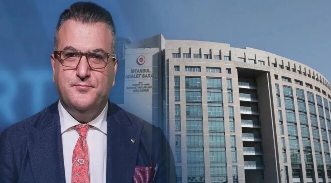 Cem Küçük soruşturmasında “sahte Forbes haberi” detayı! Özyurt’tan 115 bin TL gelmiş