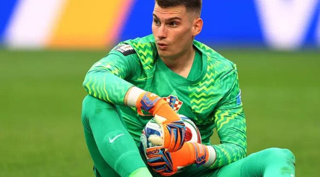 Livakovic Barcelona’ya gidiyor, daha formayı giymeden gönderilecek