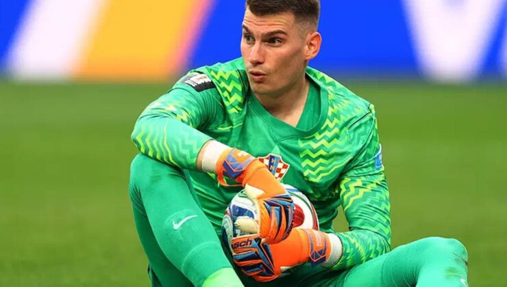 Livakovic Barcelona’ya gidiyor, daha formayı giymeden gönderilecek
