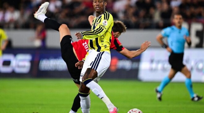 Fransızlardan Fenerbahçe’yi kızdıracak manşet