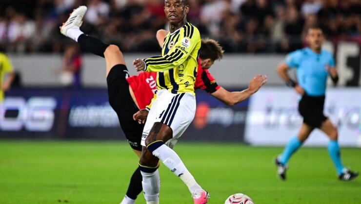 Fransızlardan Fenerbahçe’yi kızdıracak manşet