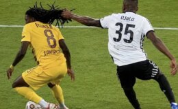 beIN Trio ekibi futbolseverleri çıldırtan pozisyonda tereddütsüz görüş belirtti
