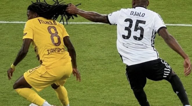beIN Trio ekibi futbolseverleri çıldırtan pozisyonda tereddütsüz görüş belirtti