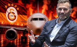 Galatasaray bombayı patlattı! 21’lik yıldız bugün İstanbul’a geliyor