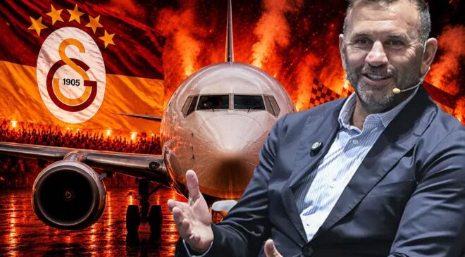 Galatasaray bombayı patlattı! 21’lik yıldız bugün İstanbul’a geliyor