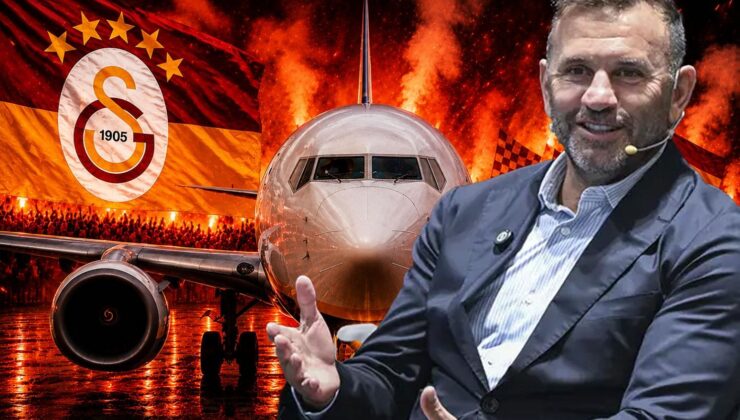 Galatasaray bombayı patlattı! 21’lik yıldız bugün İstanbul’a geliyor
